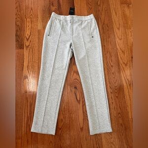 Bugatchi Men’s Cement Pants. Size XL. NWT.